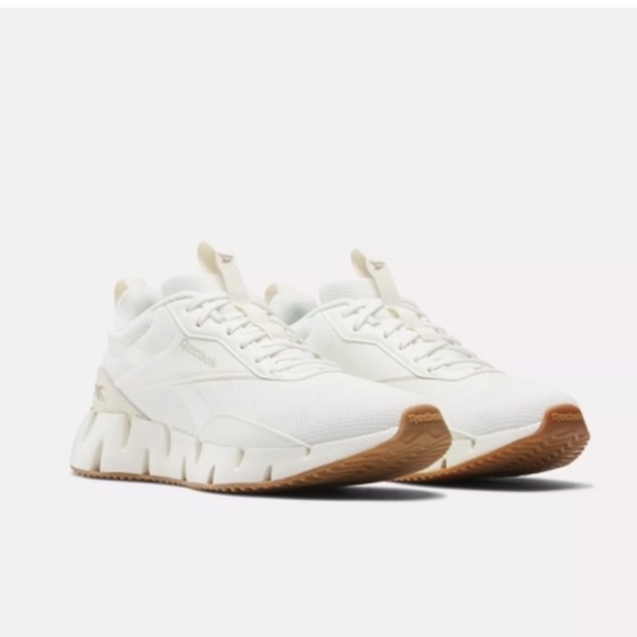 Reebok Zig Dynamica STR Shoes - Picture 1 of 4